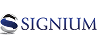 Logo Signium