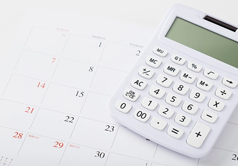 Eine Pauschalregel für die Time-to-Hire gibt es nicht. Taschenrechner zur Berechnung der Time-to-Hire