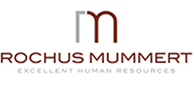 Logo Rochus Mummert