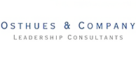 Logo Osthues & Company Leadership Consultants
