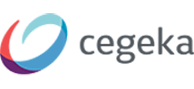 Logo Cegeka IT-Dienstleister
