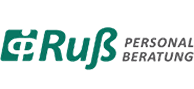 Logo Ruß Personalberatung