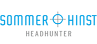 Logo Sommer + Hinst Headhunter