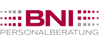 Logo BNI Personalberatung