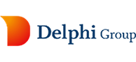 Logo Delphi Group