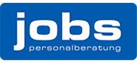 Logo Jobs Personalberatung
