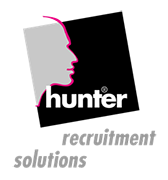 hunter recruitment solutions