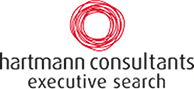 Logo Hartmann Consultants Executive Search